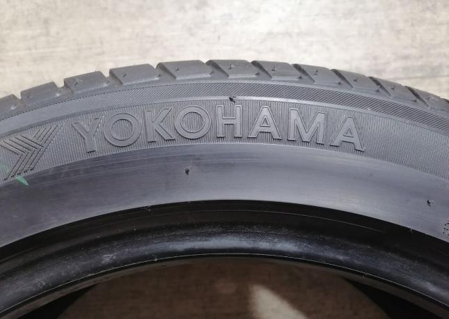 Yokohama Advan S/T V801 235/50 R18 101W