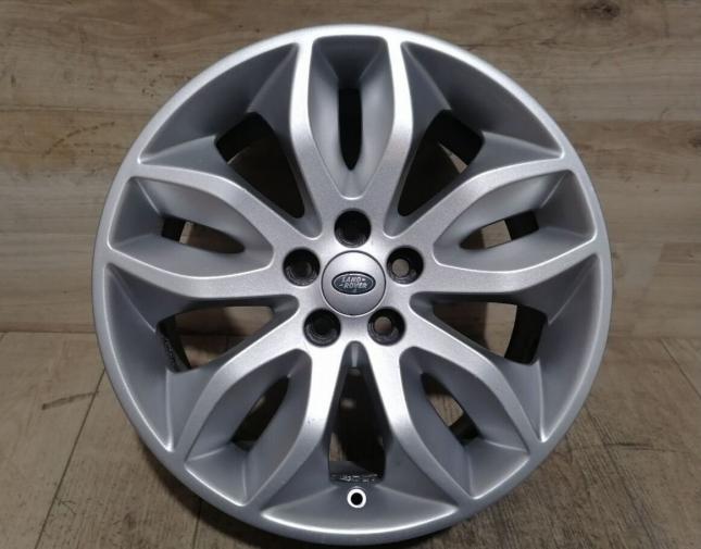 Оригинальные R18 диски Land Rover freelander 2
