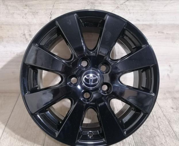 Оригинальные диски R16 Toyota Camry