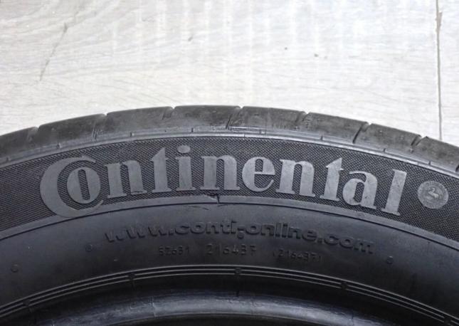Continental ContiPremiumContact 2 215/55 R18 95H