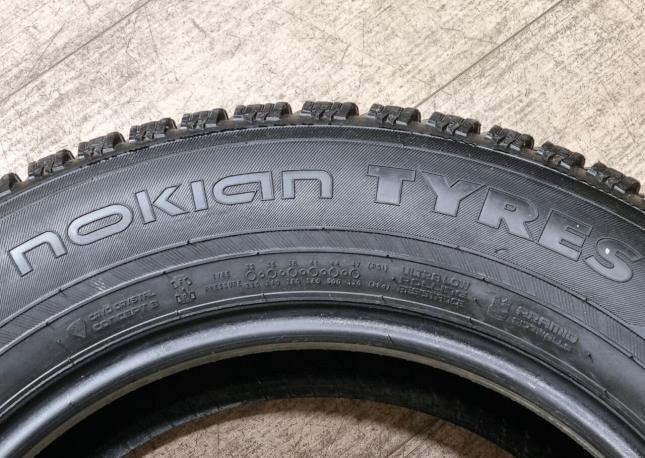 Nokian Tyres Hakkapeliitta R3 SUV 225/65 R17 106R