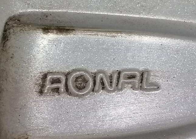 Оригинальные колеса R19 Mercedes ML