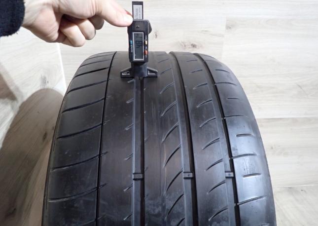Dunlop SP Sport Maxx GT 315/35 R20 110W