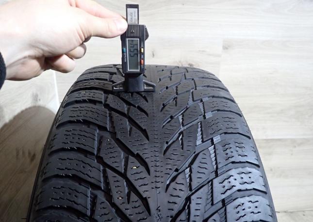 Nokian Tyres Hakkapeliitta R3 SUV 265/50 R19 110R