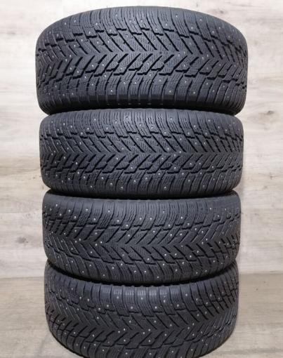 Nokian Tyres Hakkapeliitta 10p SUV 285/60 R18 116T