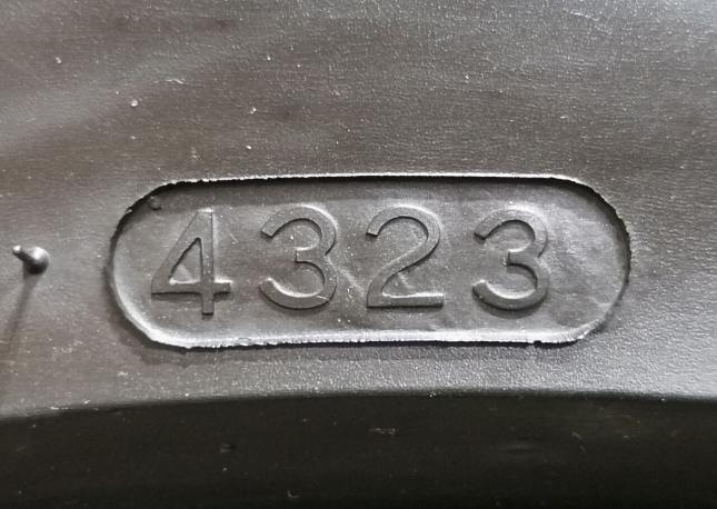 Hankook Ventus S1 Evo3 SUV K127A 275/50 R20 113W