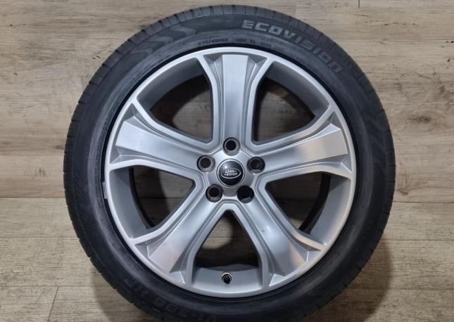 Оригинальные R20 колёса Range Rover Sport лето