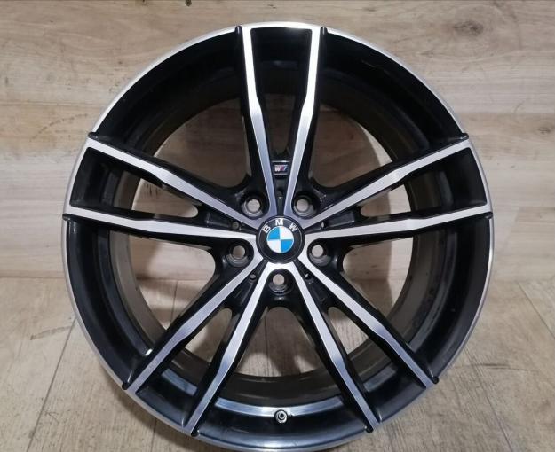 Оригинальные диски R19 BMW G20/G30