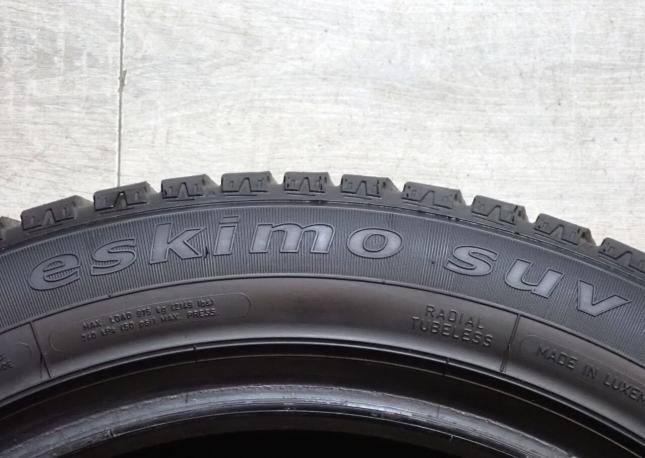 Sava Eskimo SUV 255/50 R19 107V