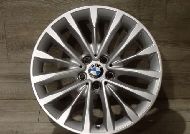Диски R18 BMW 5/7 серии G30 оригинал 2к