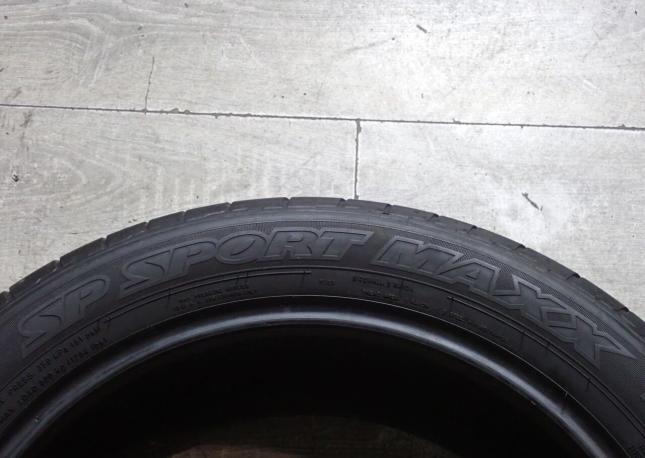 Dunlop SP Sport Maxx 255/45 R19 100V
