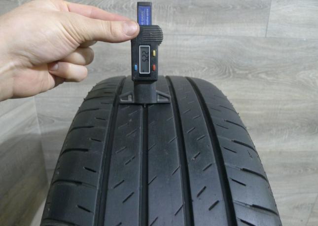 Bridgestone Dueler H/L 33 225/60 R18 100H