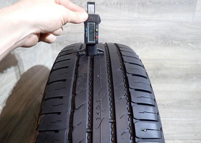 Nokian Tyres Nordman S2 SUV 235/65 R17 104H