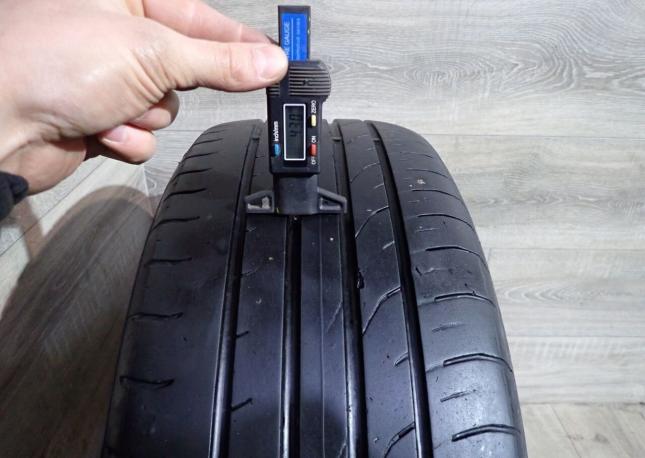 Continental ContiPremiumContact 2 215/55 R18 95H