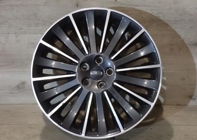 Оригинальные диски R19 Lincoln MKZ
