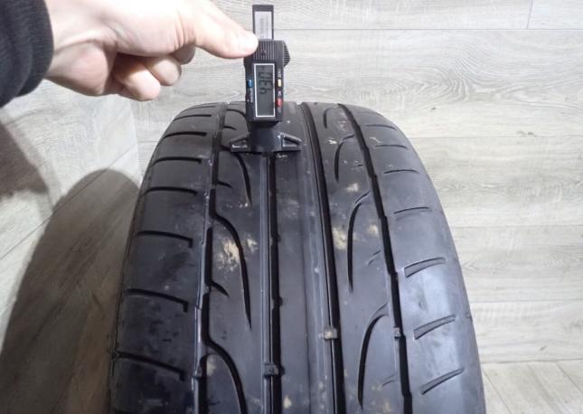Dunlop SP Sport Maxx 255/45 R19 100V