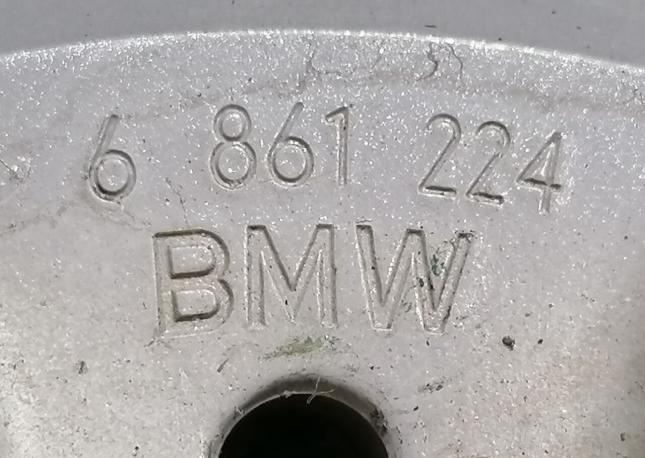 Оригинальные диски R18 BMW 5/7 серии G30/G12