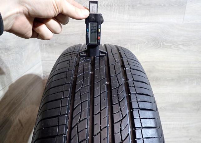 Giti GitiComfort F50 225/60 R18 100H