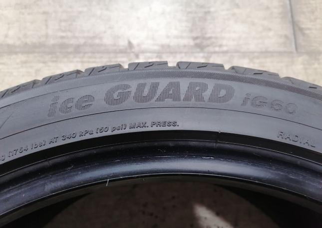 Yokohama Ice Guard IG60 255/40 R19 100Q