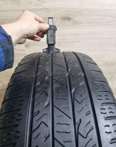 Nexen Roadian HTX RH5 265/65 R17 112H