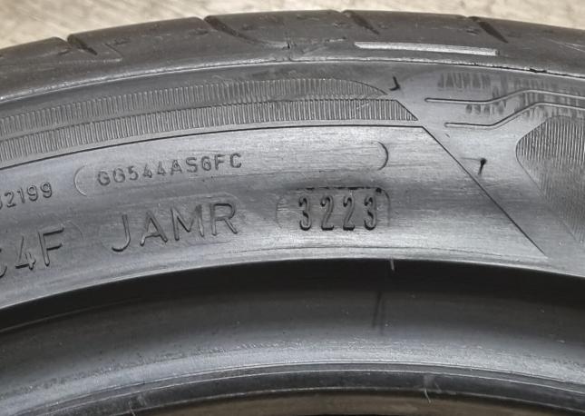 Goodyear Eagle F1 Asymmetric 3 225/45 R18 95W