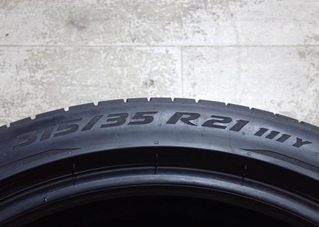 Pirelli P Zero 315/35 R21 111Y