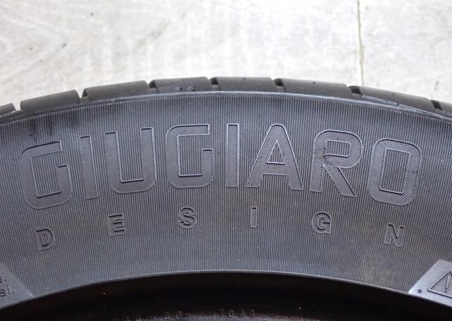 Vredestein Ultrac Vorti 255/50 R19 107Y