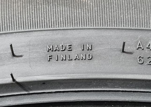 Nokian Tyres Nordman SZ2 235/40 R18 95W