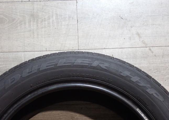 Bridgestone Dueler H/P Sport 225/55 R18 98V