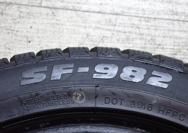 Sunfull SF982 225/50 R17 98H