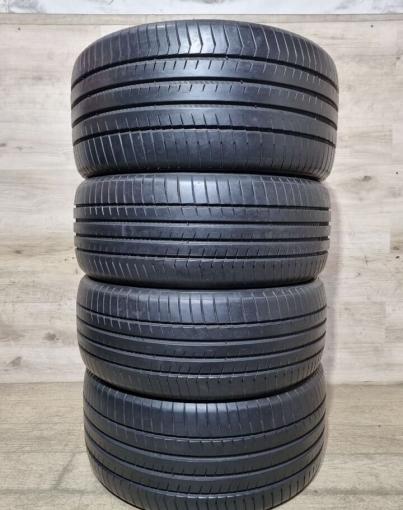 Kapsen Rassurer K3000 275/40 R21 и 315/35 R21 111Y