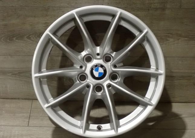 Оригинальные R16 диски BMW 3 серии G20