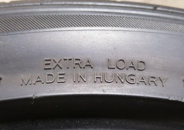 Hankook Ventus Prime 3 K125 225/40 R18 92W