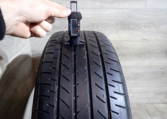 Yokohama BluEarth E51B 225/60 R18 100H