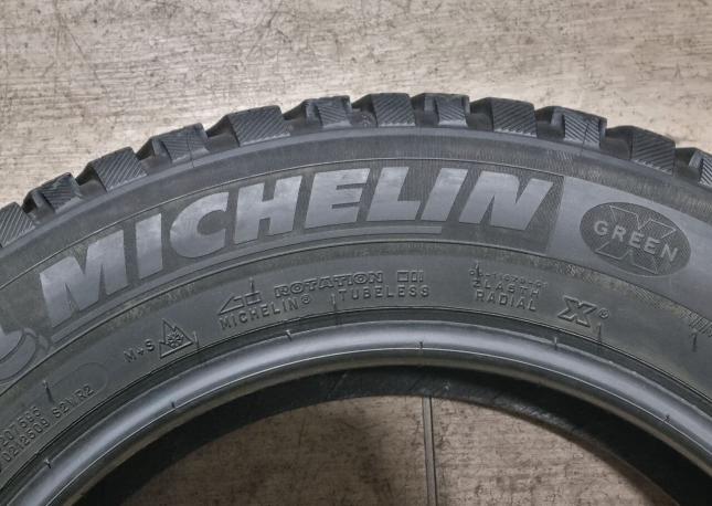 Michelin X-Ice North 3 205/60 R16 96T