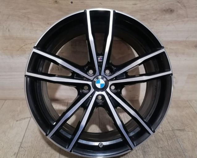 Оригинальные диски R19 BMW G20/G30