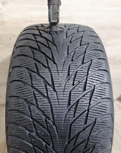 Nokian Tyres Hakkapeliitta R2 255/40 R19 100R