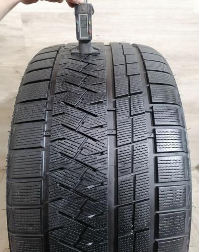 Triangle Snowlink TWT02 275/40 R20 и 315/35 R20 110V