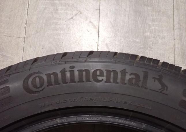 Continental ContiCrossContact LX2 215/50 R17 91H