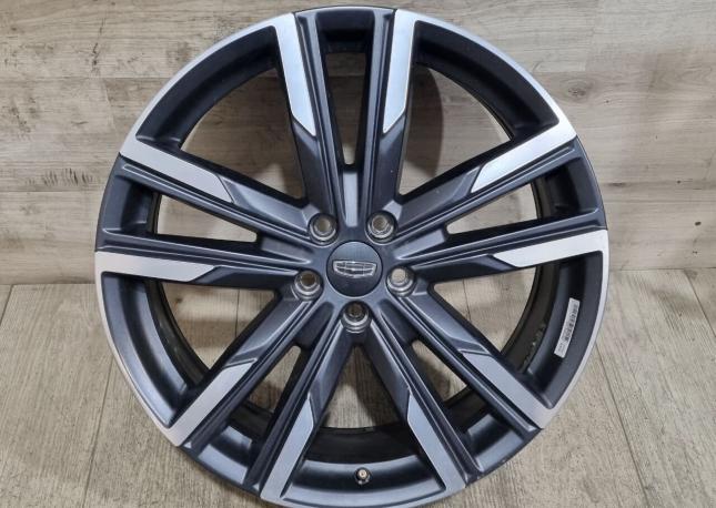 Оригинальные диски Geely Monjaro R20