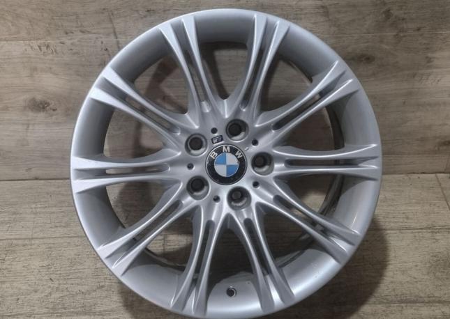 Оригинальные диски R18 BMW 5-series E60 лето