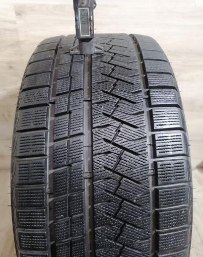 Triangle Snowlink TWT02 275/40 R20 и 315/35 R20 110V