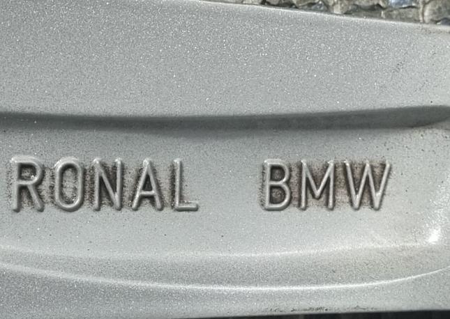 Оригинальные диски R19 BMW Х5 G05