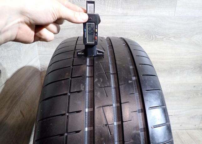 Vredestein Ultrac Vorti 255/50 R19 107Y