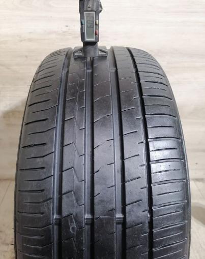 Falken Ziex ZE310 Ecorun 245/45 R18 100W