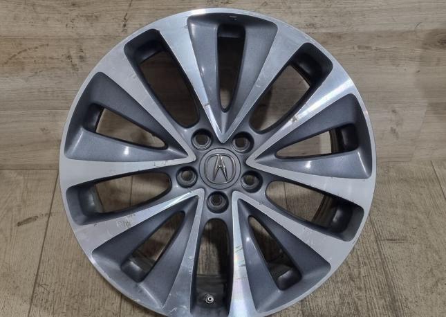 Оригинальные диски R19 Acura MDX