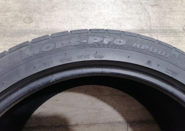 Sunfull Mont-Pro HP881 295/40 R21 111W