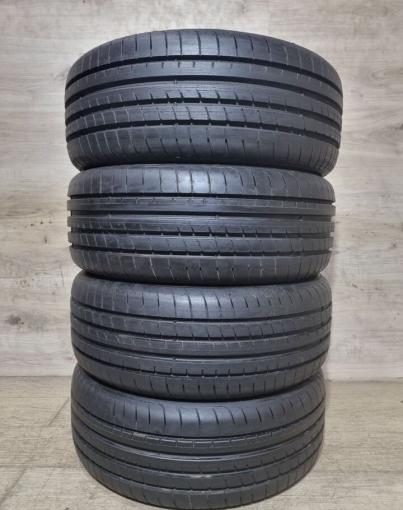 Goodyear Eagle F1 Asymmetric 3 225/45 R18 95W