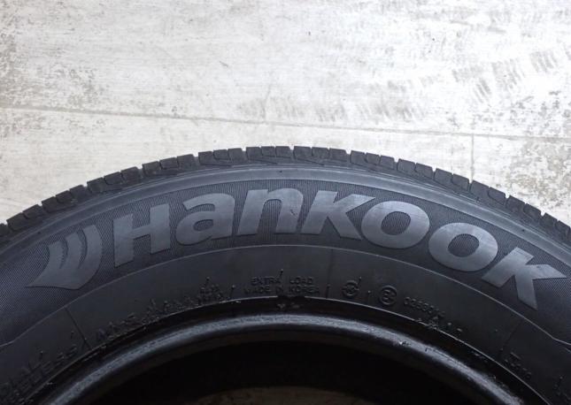 Hankook Dynapro HP2 RA33 235/65 R17 108V