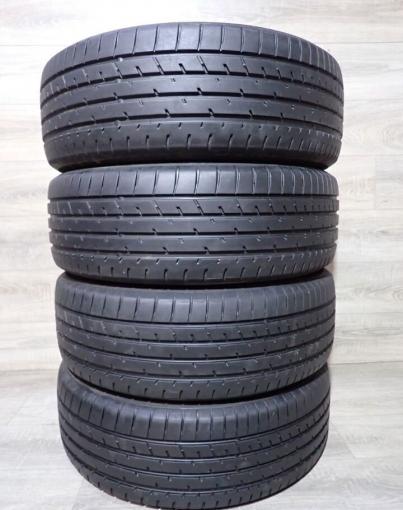 Toyo Proxes R36 225/55 R19 99V